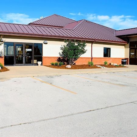Americas Best Value Inn-Fredonia Экстерьер фото