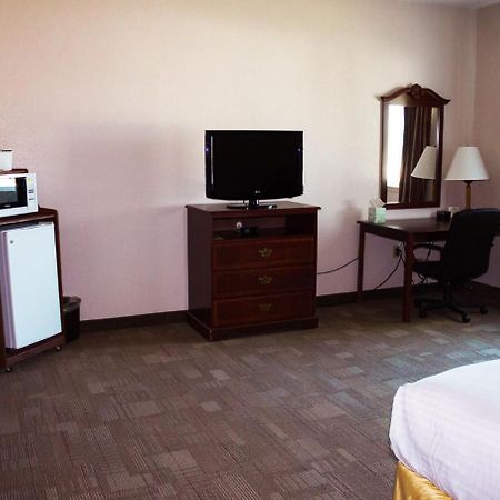 Americas Best Value Inn-Fredonia Экстерьер фото