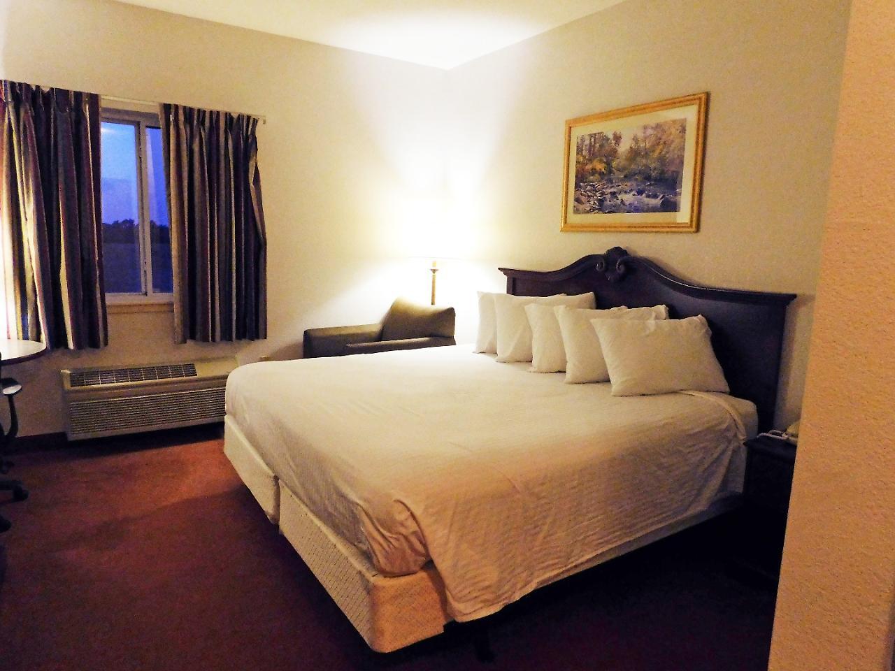 Americas Best Value Inn-Fredonia Экстерьер фото