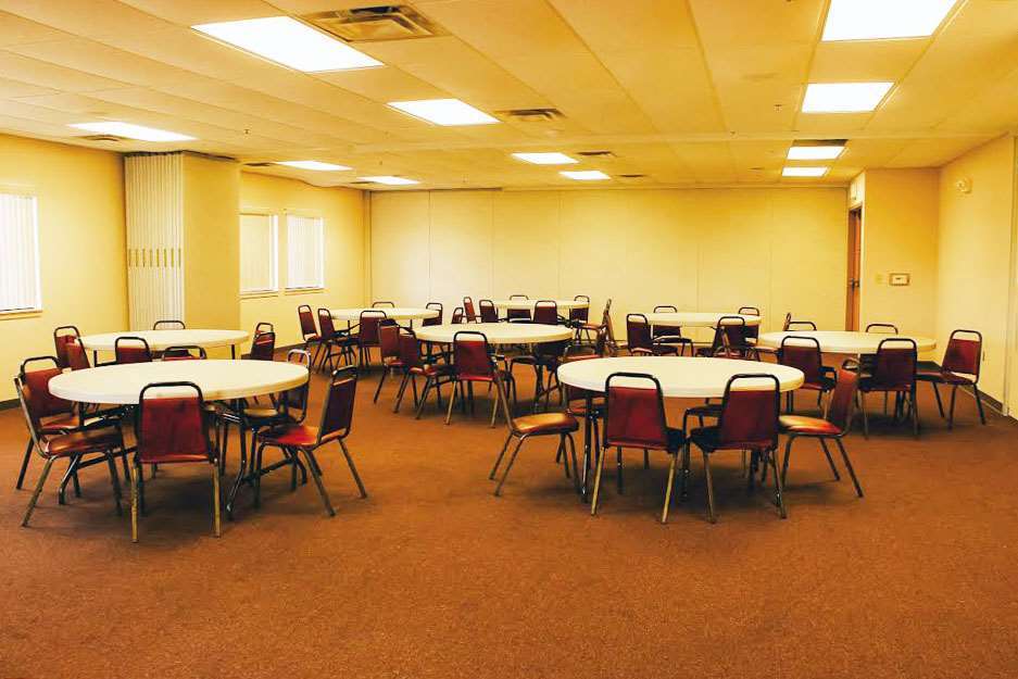 Americas Best Value Inn-Fredonia Удобства фото